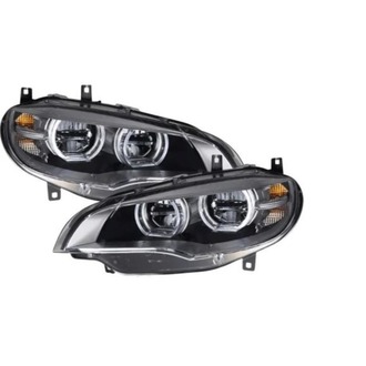 X6 E71 ADAPTIVE LED FAR