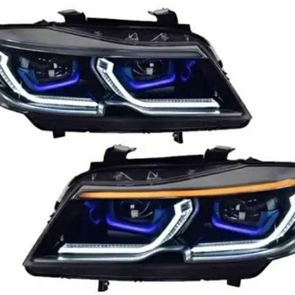 E90 UYUMLU G20 DİZAYN FAR (TAKIM)