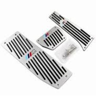 E36/E39/E90 M MANUAL PEDAL SETİ