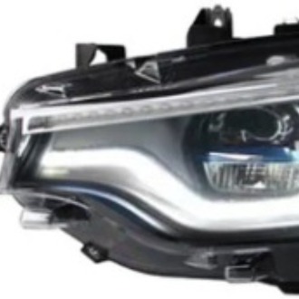 F32 MAKYAJSIZ UYUMLU ADAPTIVE LED FAR