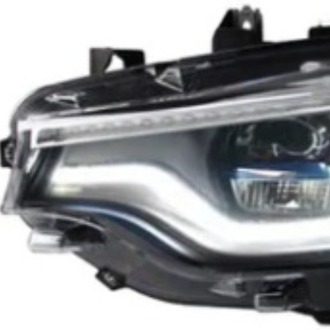 BMW F32 / F33 / F36 Makyajsız Uyumlu Adaptive LED Far Seti (Pre-LCI → LED Dönüşüm)