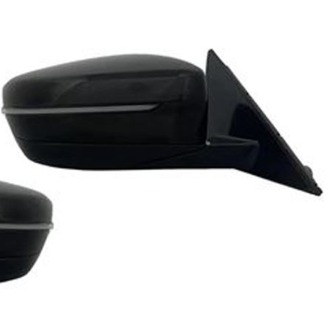 BMW F10 Uyumlu G30 Design Ayna Takımı – Beyin Dahil (Takım – Sol + Sağ)