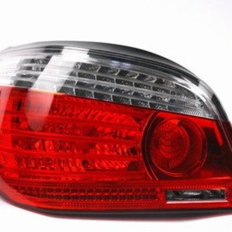 BMW E60 LCI Stop Lambası – Kırmızı/Beyaz – Sağ veya Sol