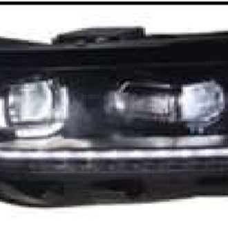 VW Passat B8 Highline LED Far Takımı (2015-2019)