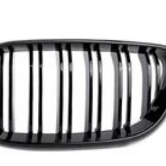 BMW F22 / F23 M2 Style Panjur – Parlak Siyah