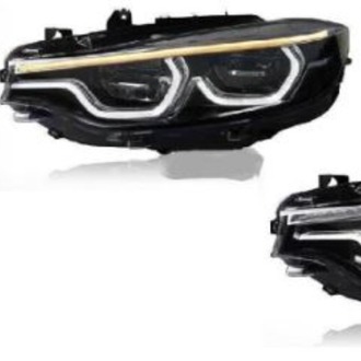 F32 LCI UYUMLU ADAPTIVE LED FAR