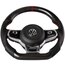 VOSWOGEN RLINE CARBON DERİ DİKİŞLİ DİREKSİYON