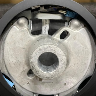 BMW E46 M Tarzı Direksiyon Simidi - Paddle Shiftli