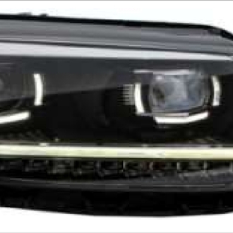 VW JETTA B8 DIZAYN FAR