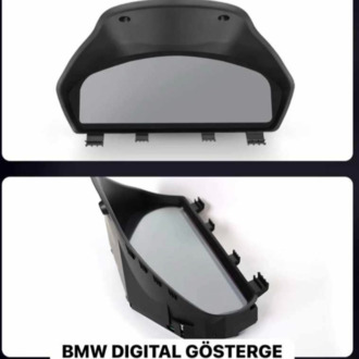 F30 HAYALET GÖSTERGE GTİPİ