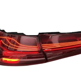 G20 LASER STOP (KIRMIZI LED – SİNYALLİ – TAK ÇALIŞTIR)