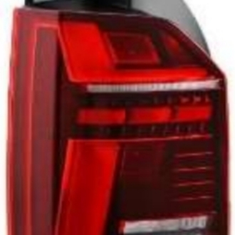 VW Transporter T6 / T6.1 LED Stop Takımı (Sağ + Sol)