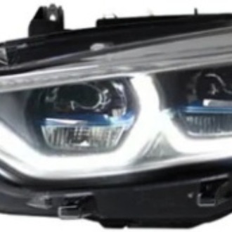 F32 MAKYAJSIZ UYUMLU ADAPTIVE LED FAR