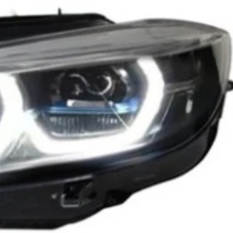 BMW F32 / F33 / F36 Makyajsız Uyumlu Adaptive LED Far Seti (Pre-LCI → LED Dönüşüm)