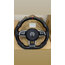 VOSWOGEN RLINE CARBON DERİ DİKİŞLİ DİREKSİYON