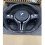 BMW E Serisi M Performance Karbon Fiber D-Shape Direksiyon (E90-E91-E92-E93-E70-E71)