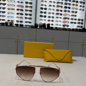 LOEWE ithal gözlük