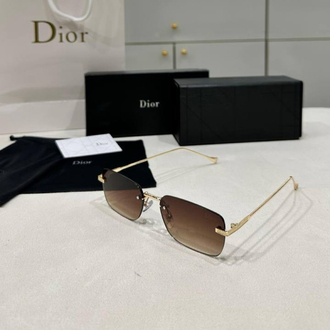 Dior ithal gözlük