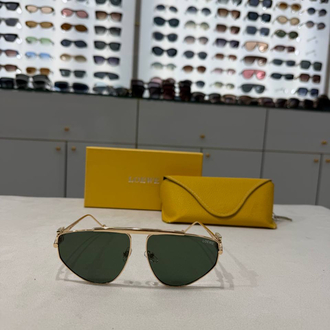 LOEWE ithal gözlük