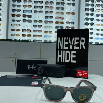 Ray Ban ithal gözlük