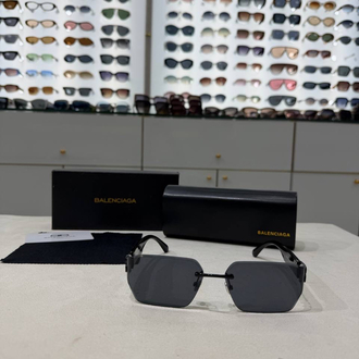 BALENCIAGA ithal gözlük