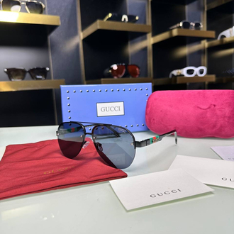 GUCCI ithal gözlük