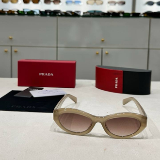Prada ithal gözlük
