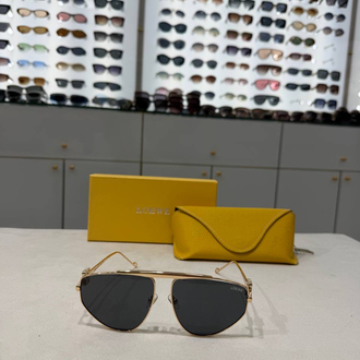 LOEWE ithal gözlük
