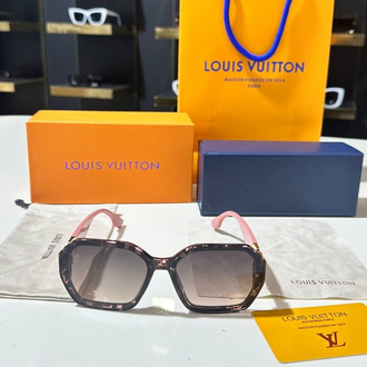 LOUIS VUITTON ithal gözlük