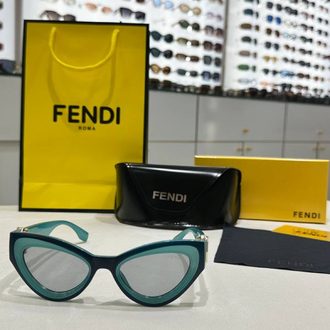 Fendi ithal gözlük