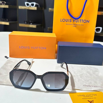 LOUIS VUITTON ithal gözlük
