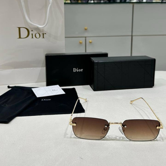 Dior ithal gözlük