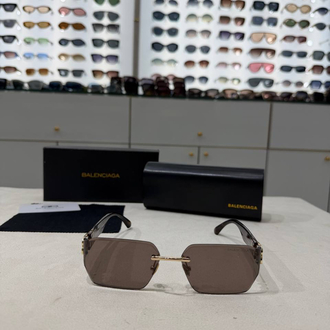 BALENCIAGA ithal gözlük