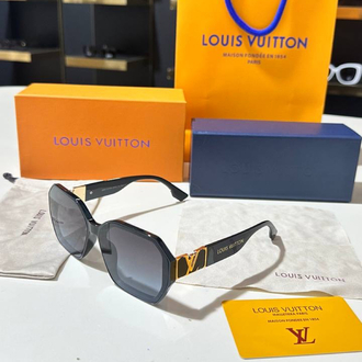 LOUIS VUITTON ithal gözlük