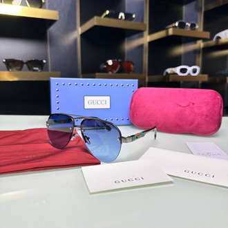 GUCCI ithal gözlük