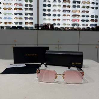 BALENCIAGA ithal gözlük
