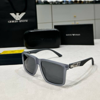 Emporio armani ithal gözlük