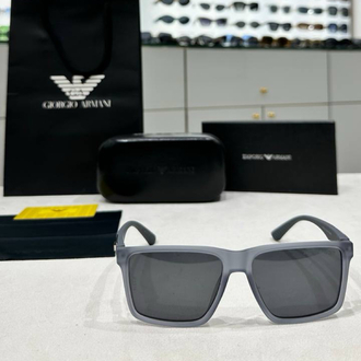 Emporio armani ithal gözlük