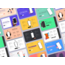 20 App Landing Page Templates for Figma