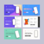 20 App Landing Page Templates for Figma