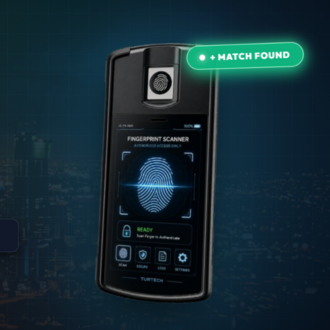 FiveM Fingerprint Scanner Script