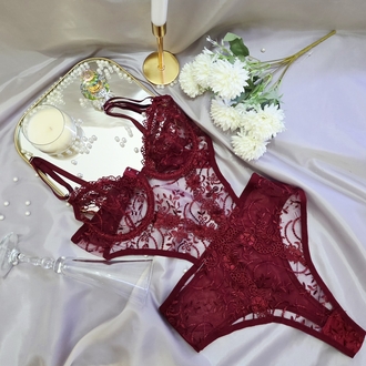 Venedik Tutkusu Bodysuit TN0011