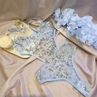 Amalfi Kıyıları Bodysuit TN0016