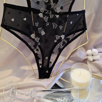 Milano Asaleti Bodysuit TN0017