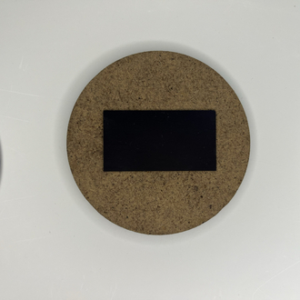 Mıknatıs / Magnet 43x22 