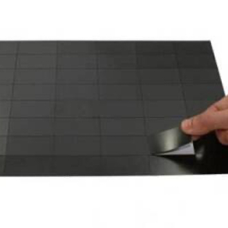 Mıknatıs / Magnet 43x22 