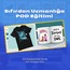 REDBUBBLE ile "Print on Demand" Yaparak PARA KAZANMA Eğitimi - PDF