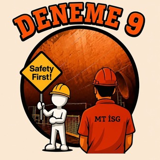 İSG 2026 Aralık Deneme Sınavı 9 – (Online)