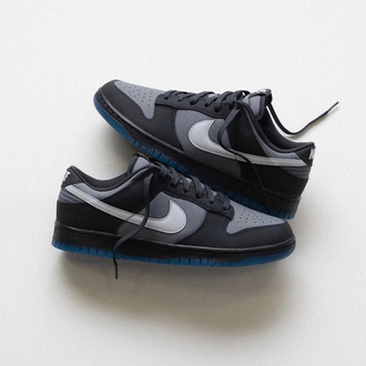 Nike Dunk Low Anthracite