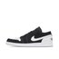 NİKE JORDUN 1 LOW BLACK